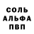 Амфетамин 98% Junkboy888